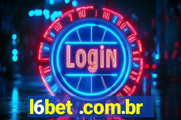 l6bet .com.br